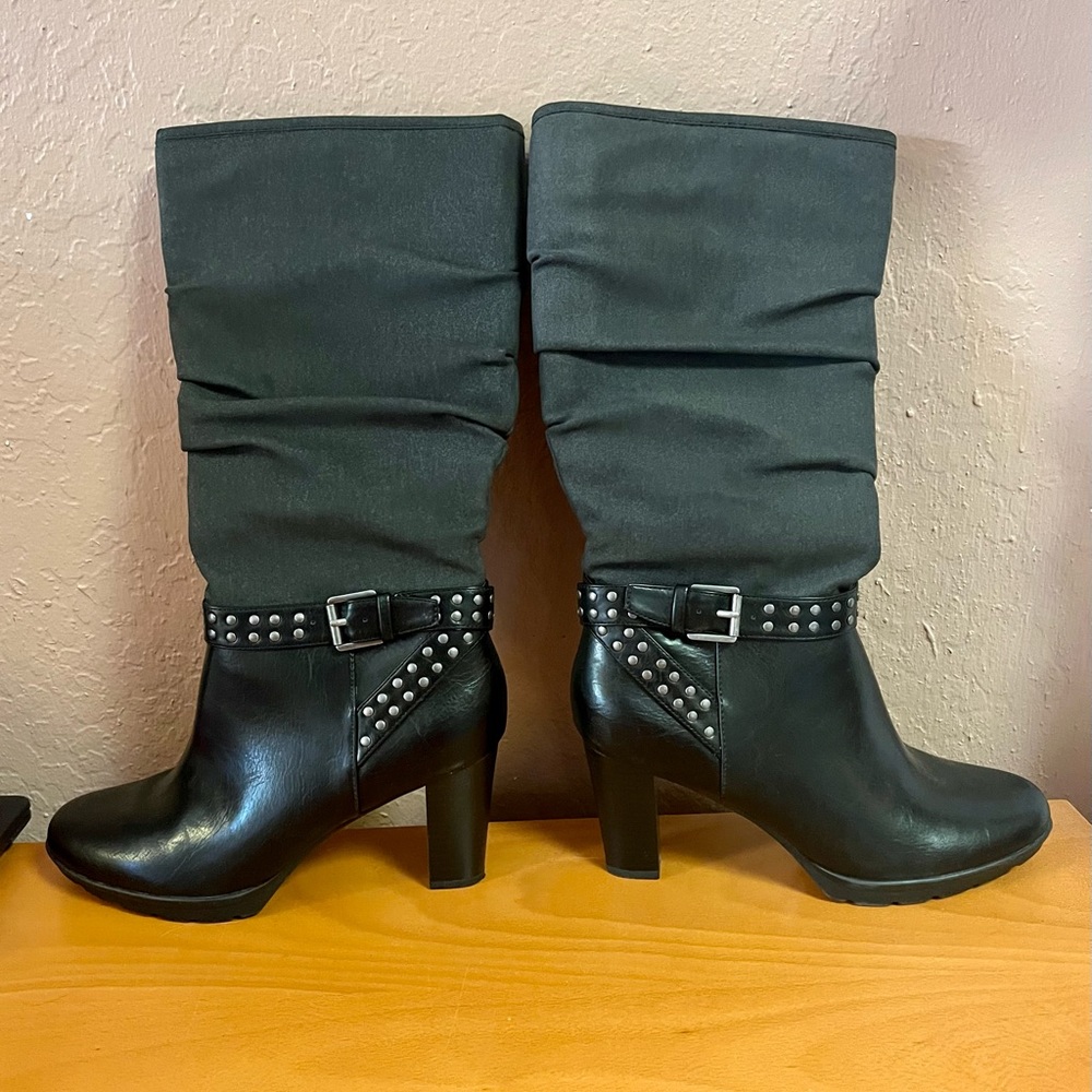 American Living boots